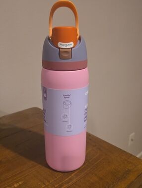 Owala Water Bottle